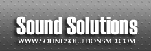 Sound Solutions is an Authorized dealer in the Greater Baltimore Region  for Alpine, Eclipse, DEI, ADS, Phoenix Gold, Pioneer, Audiovox,LO-JACK and Viper Security (DEI) systems Garmin, Magellan, and Delphi Navigation systems call 410-882-5135 for details.