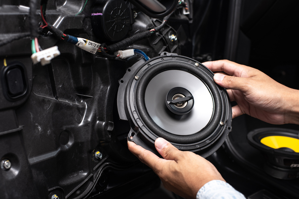 Top Car Audio Upgrades for Maryland Drivers: Enhancing Your Commute in Baltimore