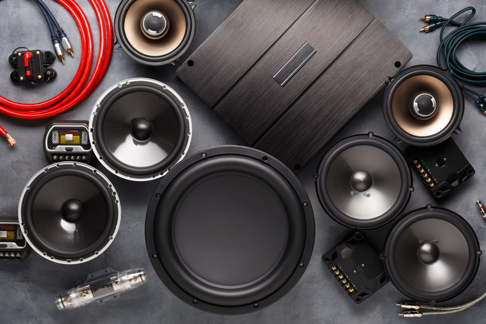 Parkville’s Trusted Car Audio Specialists: Why Baltimore Drivers Choose Sound Solutions Since 1990
