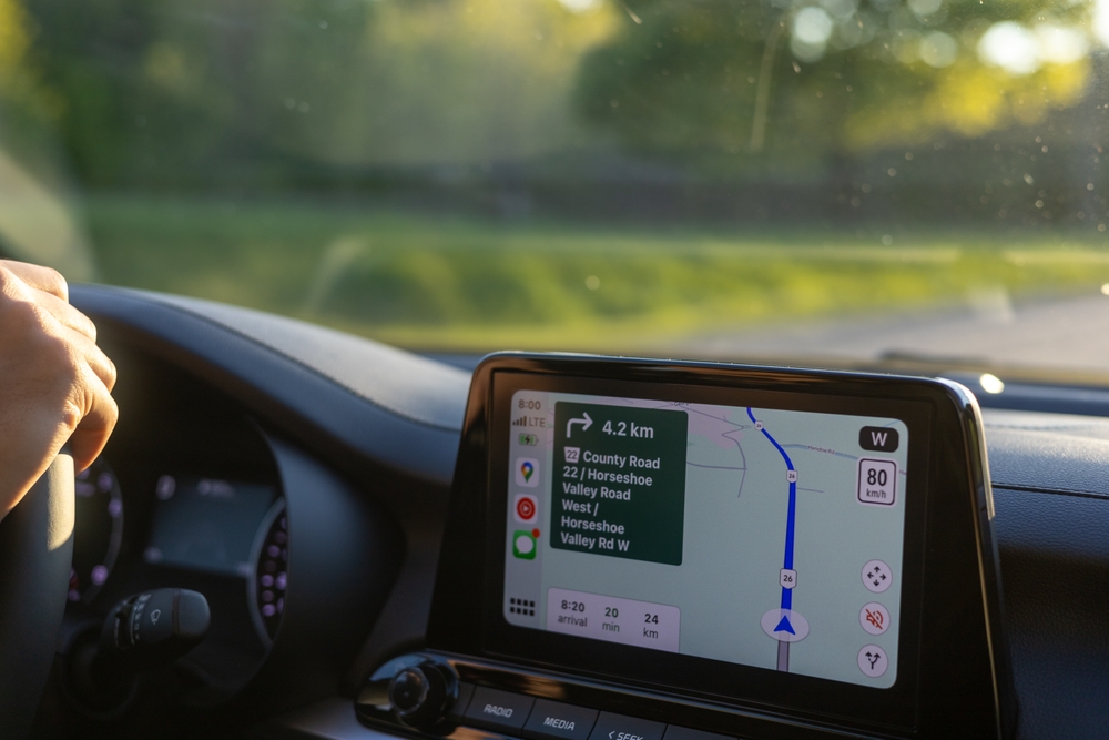 The Rise of In-Dash Navigation in Maryland: Why Baltimore Drivers Choose Alpine & Garmin Systems
