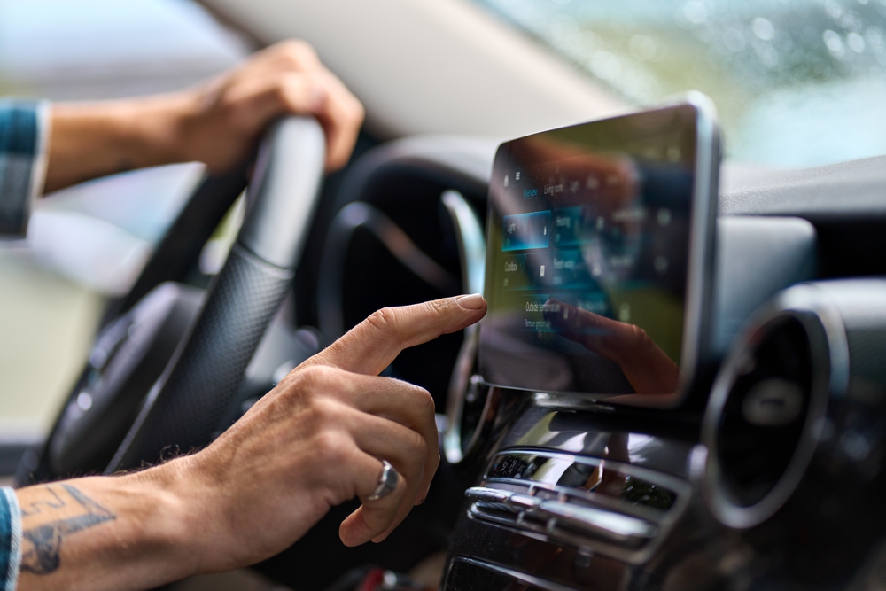 The Rise of In-Dash Navigation in Maryland: Why Baltimore Drivers Choose Alpine & Garmin Systems