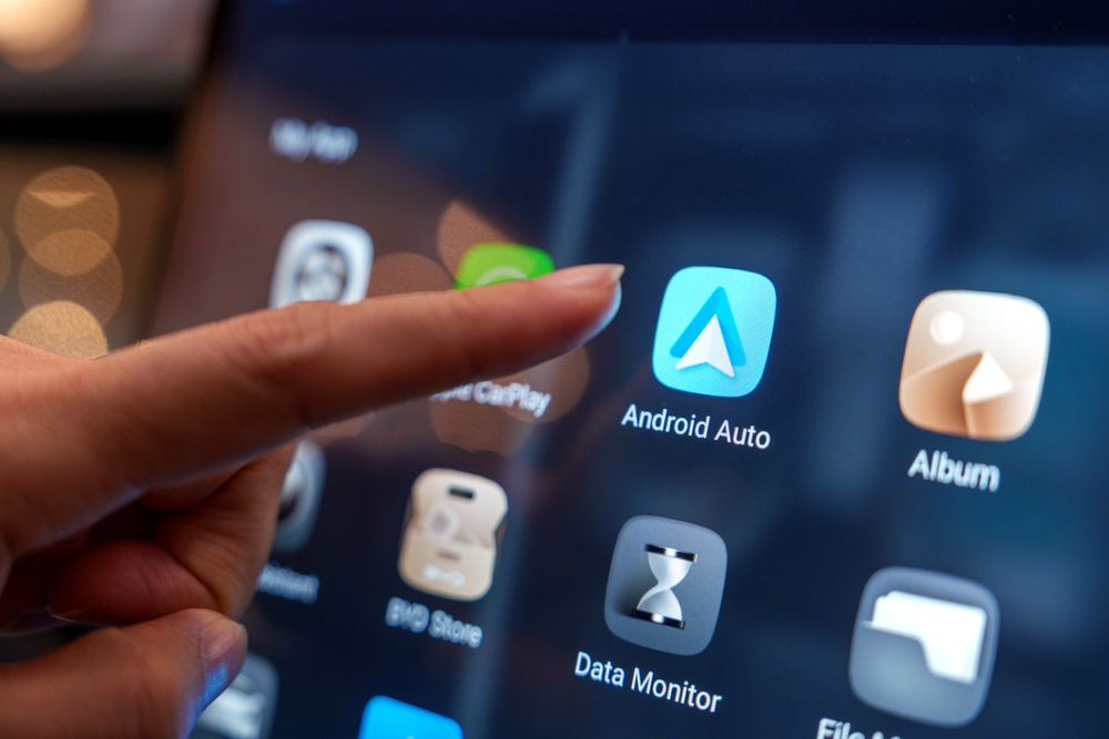 Upgrading to a Touchscreen Head Unit: What Baltimore Drivers Should Know Before Installing