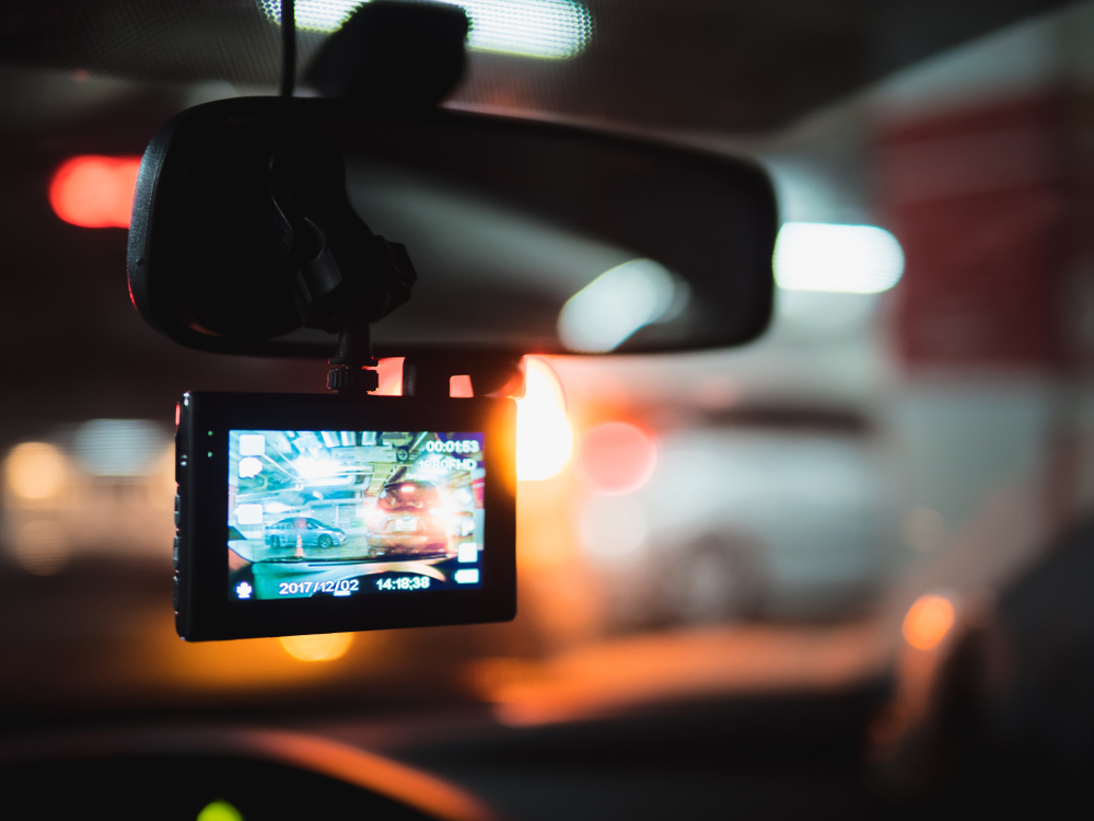 How Parkville Car Dealerships Use Dash Cams to Increase Buyer Confidence and Protect Inventory