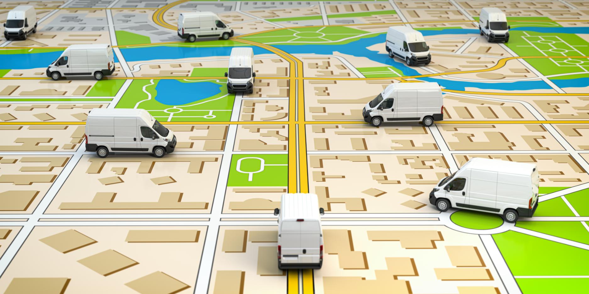Fleet Gps