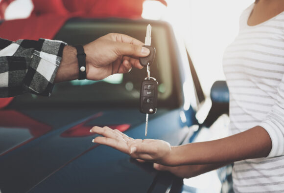 Streamlining Vehicle Delivery: How Our On-Site Service Helps Baltimore ...
