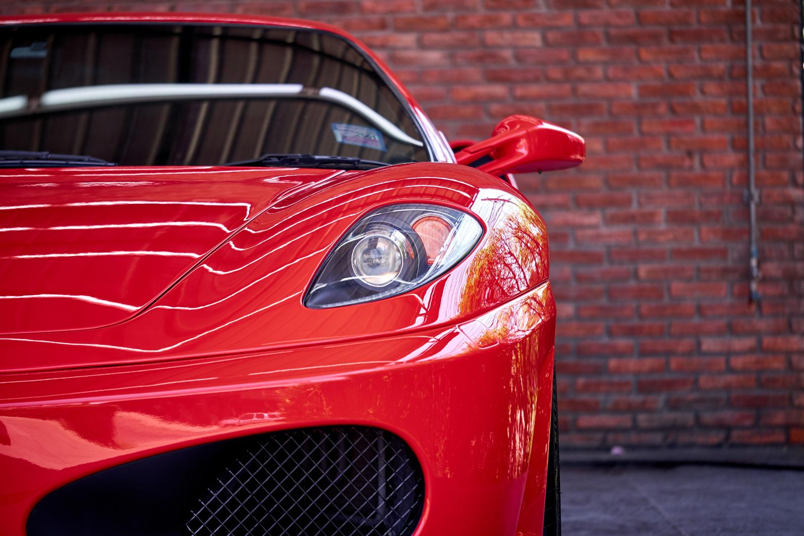 Streamlining Vehicle Delivery: How Our On-Site Service Helps Baltimore Dealerships Close Sales Faster